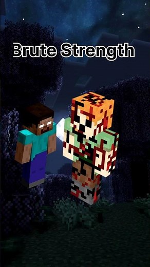 herobrine vs Giant alex 😈 #shortvideo#viral#minecraft#edit #herobrine#herobrinegamerz.