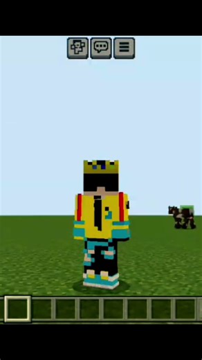 java edition hitting slash mode in Minecraft #minecraft #lifeisbutadream #minecraftviralshorts