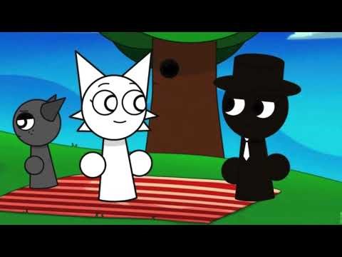 gametoons sprunki but i voiced it with ai