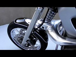 BMW R 1200 C CLASSIC