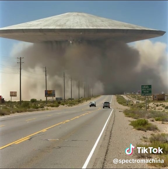 THE FIRST EVER 4k UFO FOOTAGE!, THIS HAPPENED TODAY, THE ENTURE COUNTY IS IN LOCKDOWN its ai guys. i did it, i made the fake video. #ufo #uap #disclosure #et #MilitaryTech #ufosighting #mecha #aivideo #evangelion #WarMachines #rapture #chicago #chicagotiktok #christian #wholesome #cute #animal #lion #animals