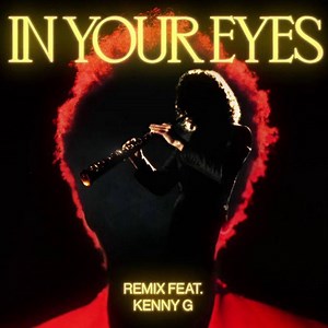 33K views · 3K reactions | The Weeknd's “In Your Eyes” Remix is...