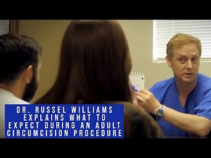 Adult Circumcision