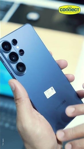 Say hello to the all-new Galaxy S26 & S26 Ultra — Pre-book now at LuLu Connect Hyderabad