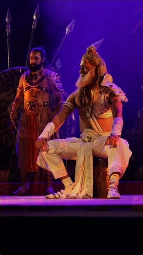 #shorts | Atul Satya Kaushik's Chakravyuh, 21st, February, 2026 | NCA, Worli, Mumbai | BookMyShow