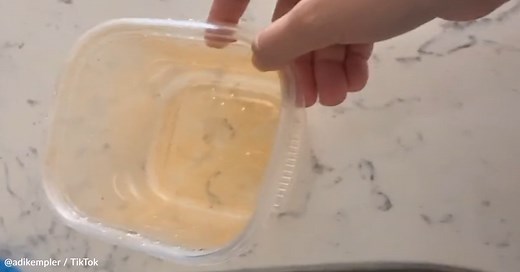 How To Clean Stains Out Of Tupperware