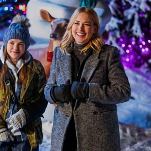 My Secret Santa - Mia mamma è Babbo Natale - Film (2025)