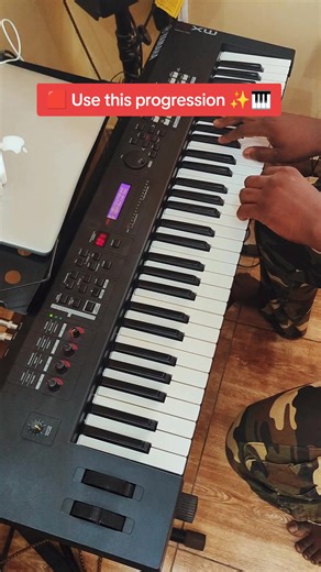 Gospel Piano Tutorial: Chord Progressions for Beginners