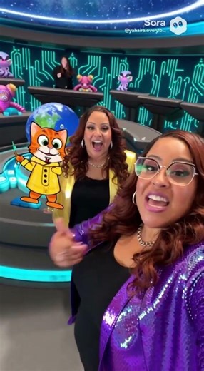 Teaching our alien students about earth