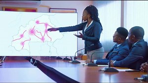 5.4K views · 167 reactions | Faso Academy 2020: deuxième manche des quarts de finale | RTB | Facebook