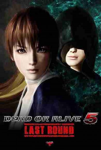 Descargar DEAD OR ALIVE 5 Last Round Torrent | GamesTorrents
