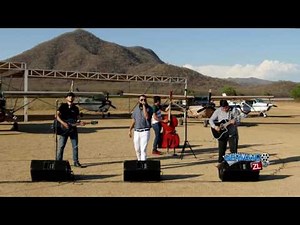 El Tona Siciliano - Seguire Volando "El Batman" (En Vivo 2017)