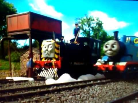 Thomas and friends calling all engines part 9