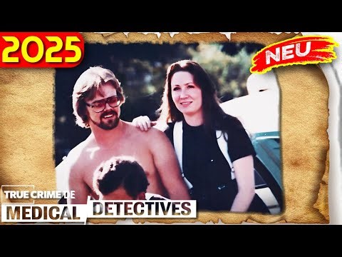 Medical Detectives Deutsch💥⚡💥Familienbande Matching Palms / Incendiary | Medical Detectives 2025