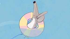 Sensory Seeking with Mouse