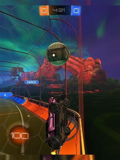 Rocket League Reaction: First Had 30 FPS Reupload