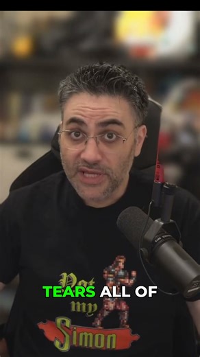 Classic Castlevania Music Finally Hits in Stage 6