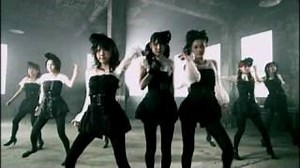 Morning Musume - Nanchatte Renai