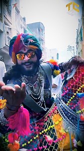 The Core Dance Crew & Event's on Instagram: "Jai Baba ri 🙏🏻 #thecoreevents #trending #instagram #jaibabari #art #viral"