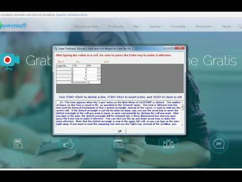 KENPAVE- Kenlayer-analysis of flexible pavement