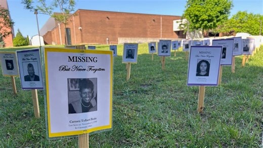 Thousands of children were missing in Ohio in 2024. More than half were labeled 'runaways'