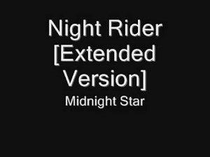 Night Rider [Extended Version].wmv