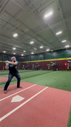 🥎🔥Monsta Torch is straight up SCARY 🦇💣 #slowpitchsoftball #monsta #softballlife #dinger