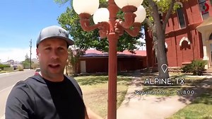 At US/Mexico Border With Texas Sheriff (exclusive access) 🇺🇸 🇲🇽 Out in West Texas is a rugged landscape full of grand vistas and big skies. It's also a place that's dealing with a large increase of migrants. Join me as we meet up with Sheriff Ronny Dodson of Brewster County to get a better understanding of this complex situation. ► Rental from the video: http://bigbendholidayhotel.com/rockhouse.html ► Video edited by: Natalia Santenello ► Researched by: Kymberly Redmond Thank You All!!! All 