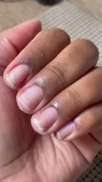 Basic Manicure Tutorial