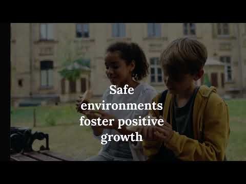 LO1 - Understand children and young people’s development in residential childcare