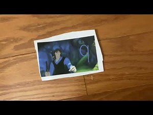 Sesame Street Letter Q is for Quail (1989)