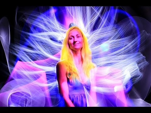 Light Painting Tutorial using the Light Painting Brushes System