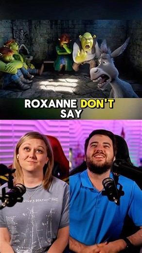 Baby Come Back! 😱 Shrek 5 REACTION!