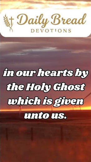 Bible Verse of the Day 🙏