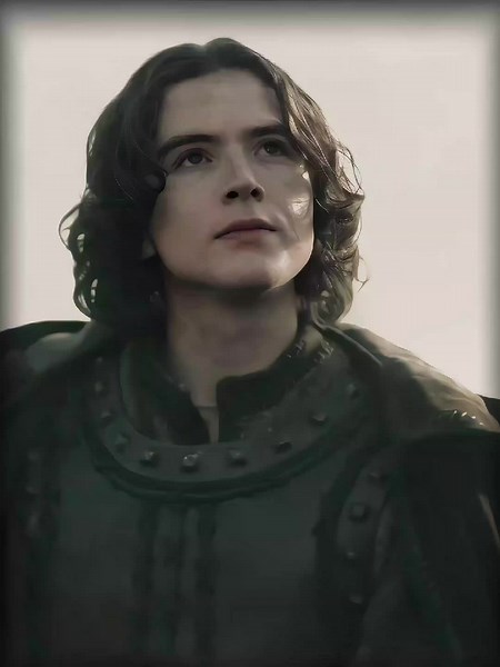 Exploring the Realm of Farseer Trilogy Characters