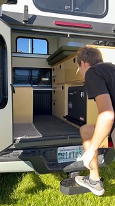 30K views · 3K reactions | Come check out our rigs @overlandexpo PNW,...