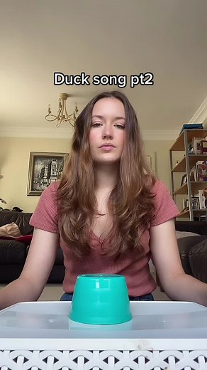 Duck Song Part 2 - Lemonade Stand Lyrics