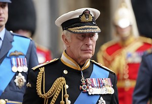 History of "God Save the King", Britain's National Anthem