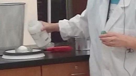 Explosion at Reno's Discovery Museum Injures 13