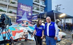 3.4K views · 98 reactions | 笠Agradecemos a los guatemaltecos que lograron asistir y colaborar en la recaudación de juguetes para las y los niños del país, de esta manera concluimos la 37 edición de #LaMaratóndelJuguete 2021.拾 | Radio Sonora 96.9 fm | Facebook