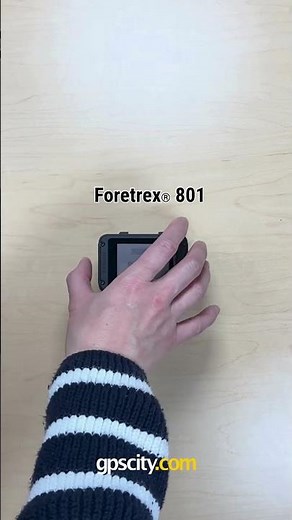 The Difference Between Garmin Foretrex 701, 801 and 901