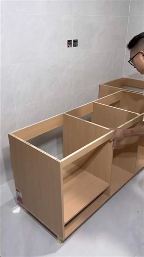 Kitchen & Furniture Cabinet Installation | Tips for a Perfect Fit