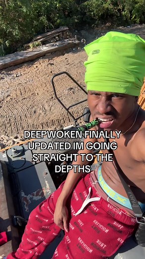 Is it even good chat ? #deepwoken #deepwokenroblox #deepwokenupdate #robloxfyp #roblox