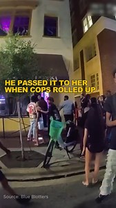 One Move Turned a Warning Into an Arrest #police #cops #policeofficer #policeactivity #crime #arrest #bodycam | The Twelve