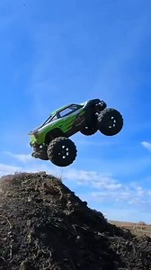 Time to release the monster within...TRAXXAS XMAXX 8S BASH SESSION | #RC #sendit #traxxas #xmaxx #crashlanding #bashing | RCSparks Studio
