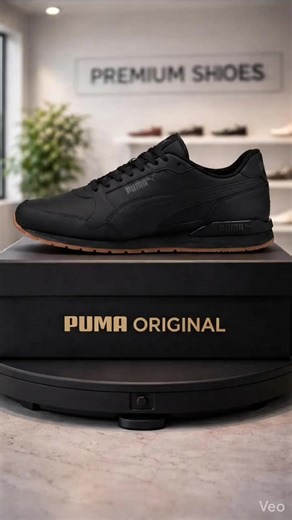 PUMA ST Runner V3 Training Shoes Review
