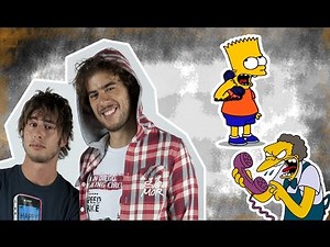 #16 Fate uno scherzo telefonico a vostra madre?