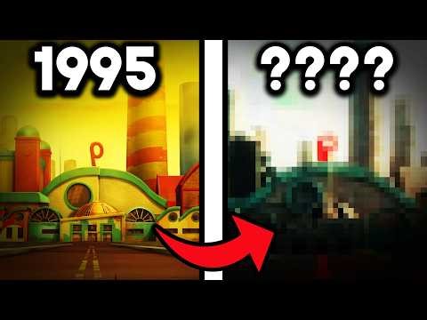 Chapter 5 Reveals a SECOND FACTORY???