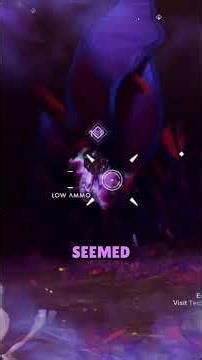 What Are These Hunting Beings #NMSExpedition16 #TheCursed