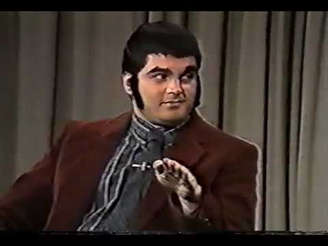 FreeBasing Cocaine w/ Robert Howell